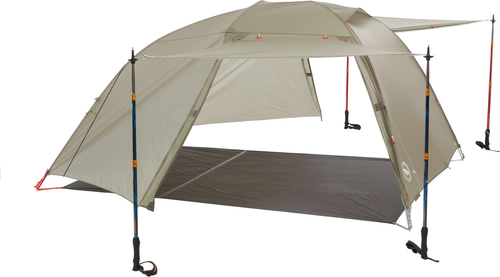 Big Agnes Copper Spur HV UL3 Tent - Image 12
