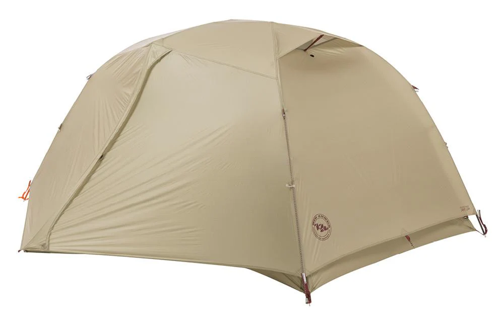 Big Agnes Copper Spur HV UL3 Tent - Image 2