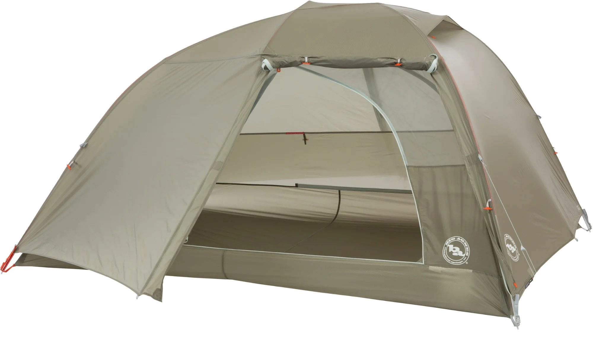 Big Agnes Copper Spur HV UL3 Tent - Image 3