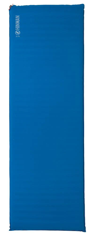 Big Agnes Hinman Self-Inflating Sleeping Pad - Image 3
