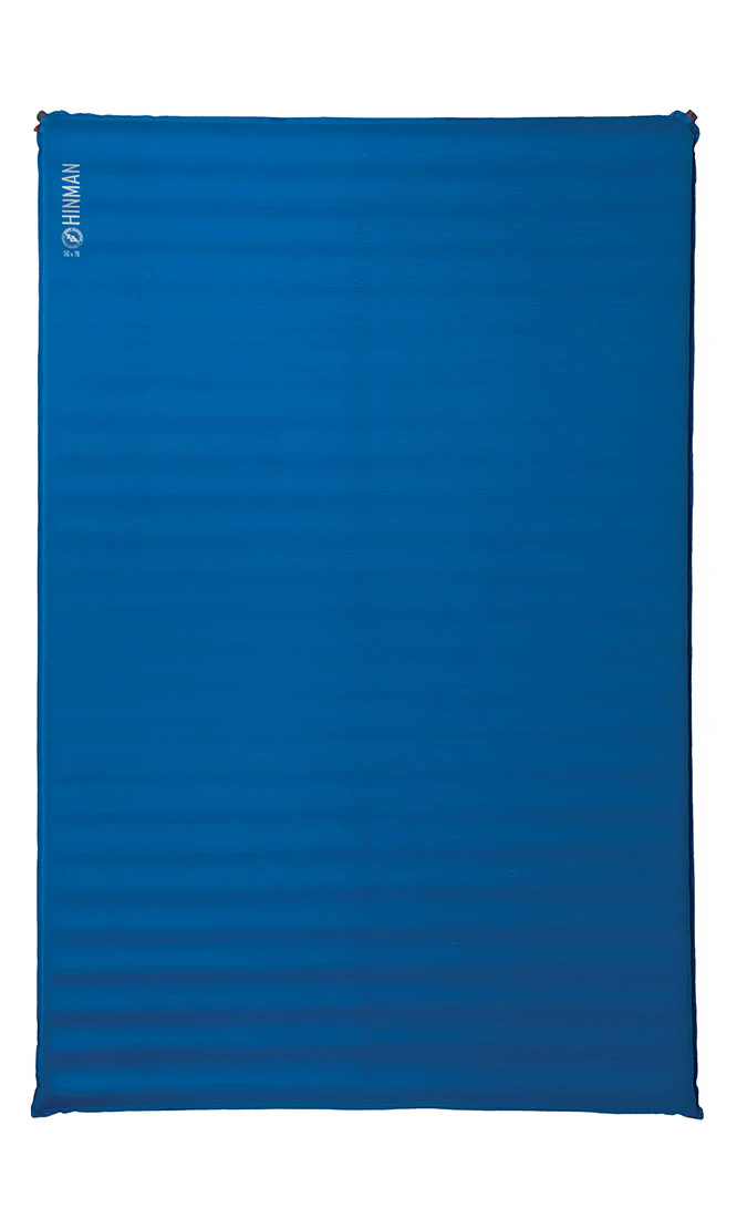Big Agnes Hinman Self-Inflating Sleeping Pad - Image 4
