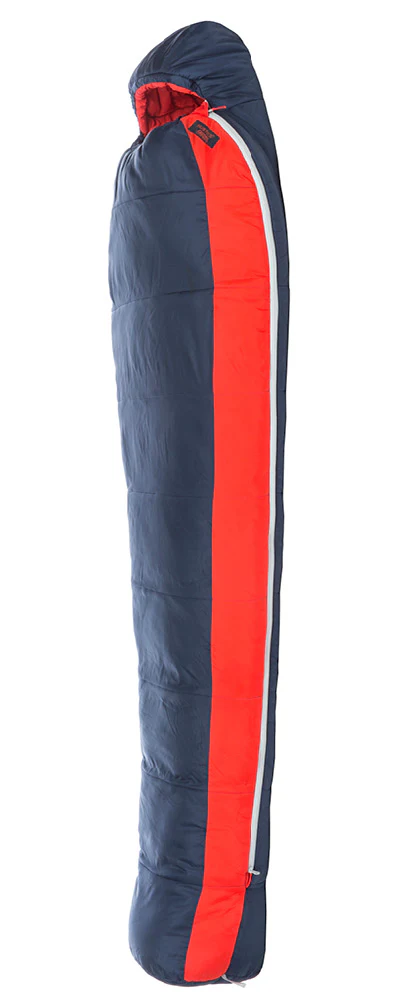 Big Agnes Husted 20˚ Sleeping Bag - Image 3