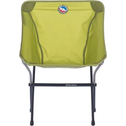Big Agnes Mica Basin Camp Chair - Image 3