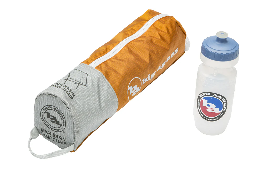 Big Agnes Mica Basin Camp Chair - Image 4