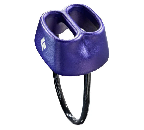 Black Diamond ATC Belay/Rappel Device - Image 2