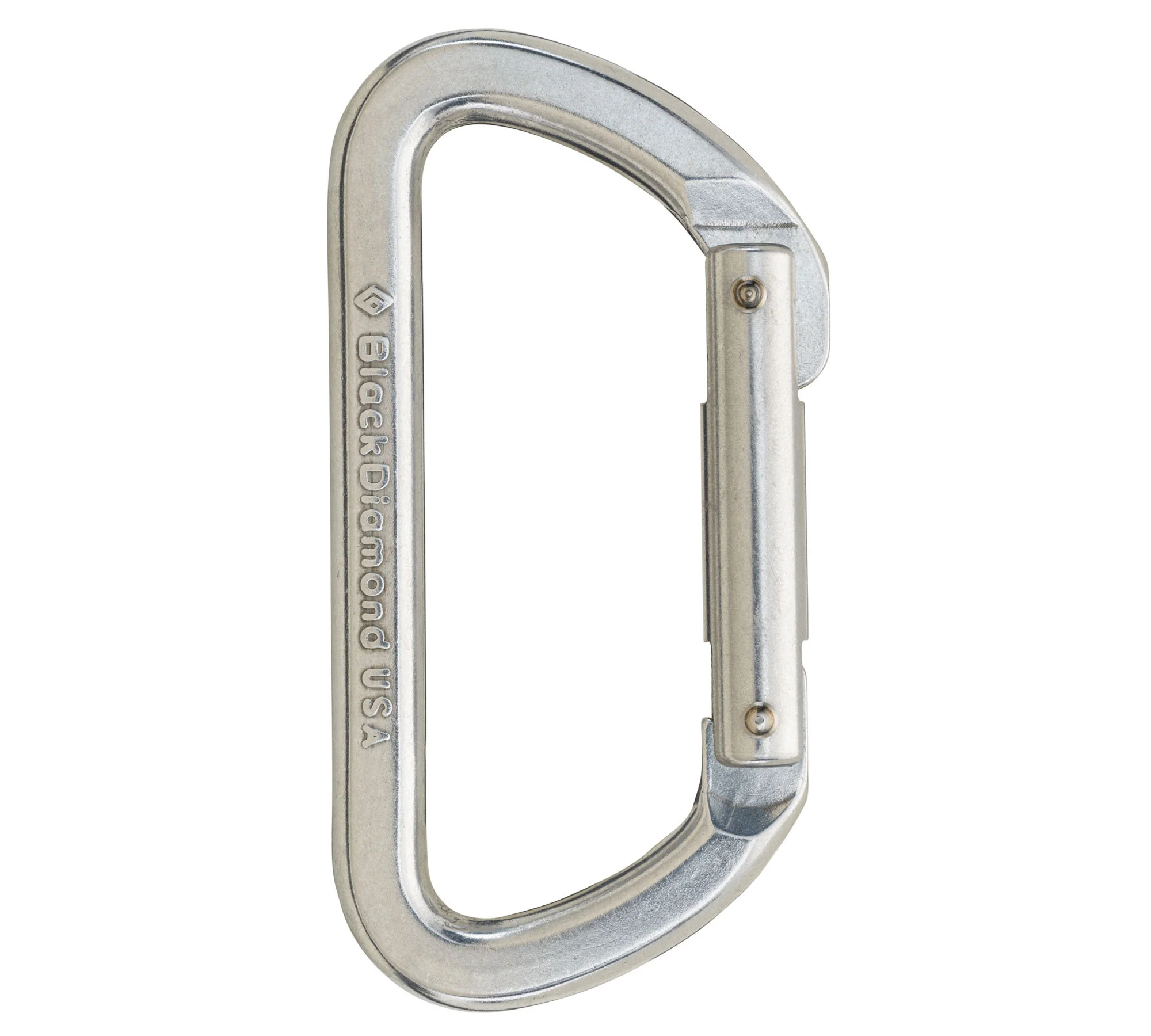 Black Diamond Light D Carabiner