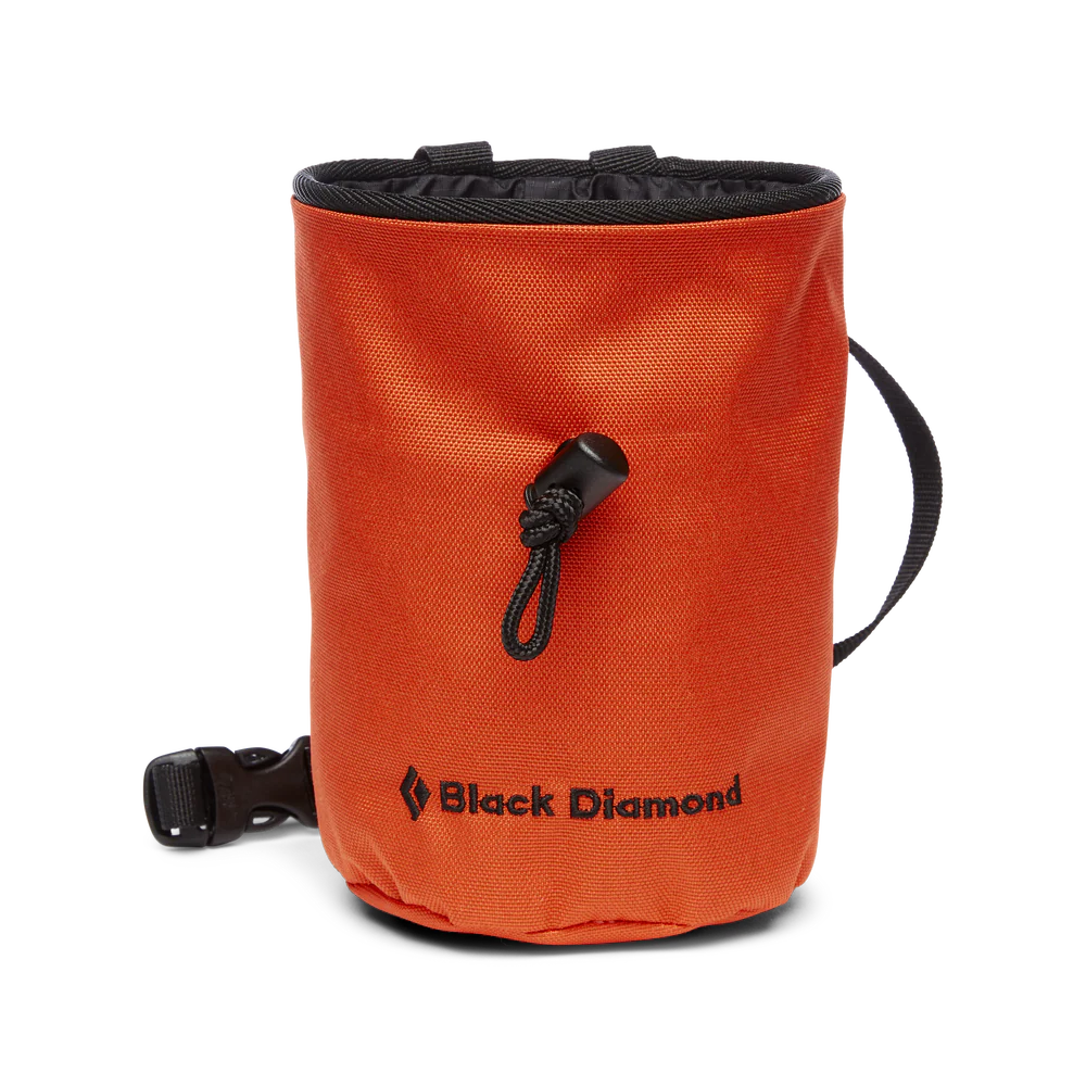 Black Diamond Mojo Chalk Bag - Image 2