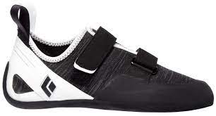 Black Diamond Momentum Climbing Shoes - Image 2