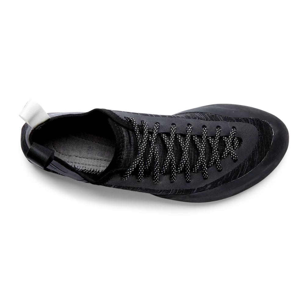 Black Diamond Momentum Lace Climbing Shoes - Image 2