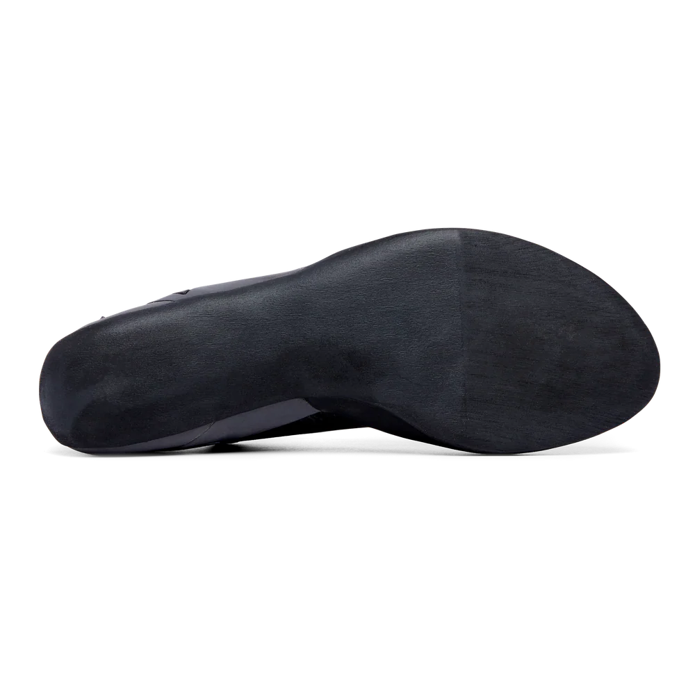 Black Diamond Momentum Lace Climbing Shoes - Image 3