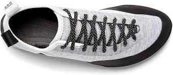 Black Diamond Women's Momentum Lace Climbing Shoes - Image 2