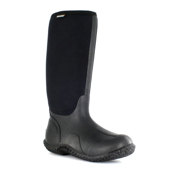 Bogs Ladies Classic High Boots - Image 2