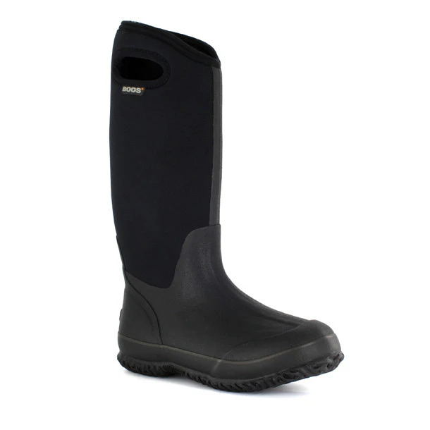 Bogs Ladies Classic High with Handles - Image 2