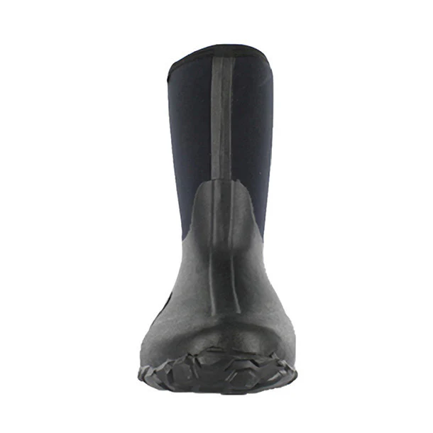 Bogs Ladies Classic Mid Boots - Image 2