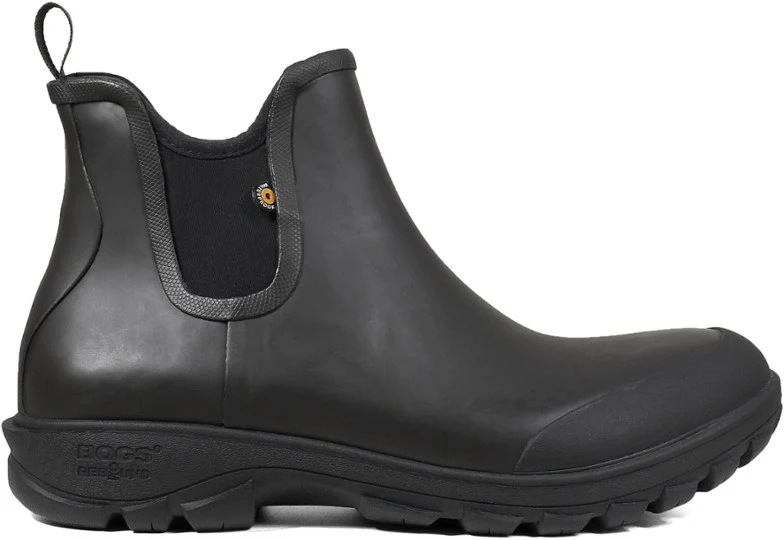 Bogs Men's Sauvie Slip On Boot - Image 2