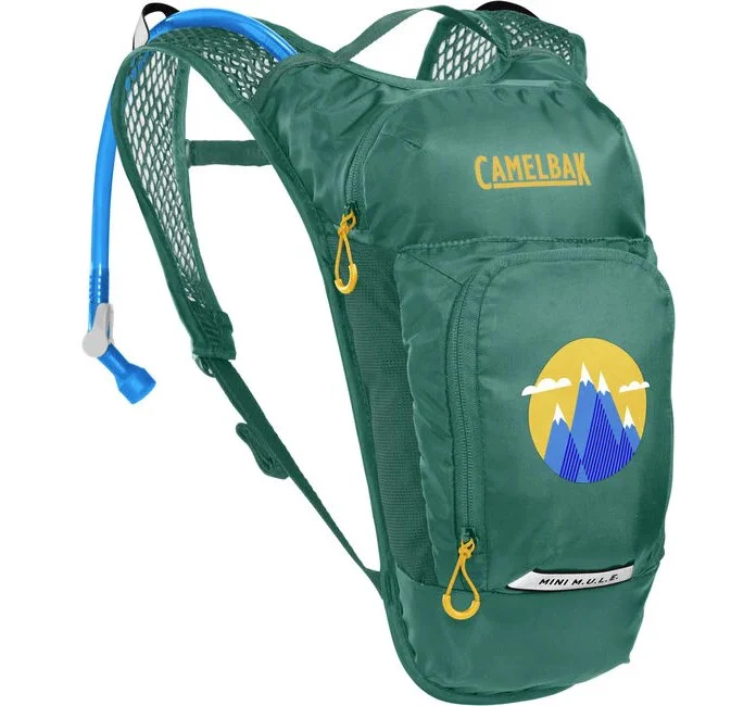 Camelbak Mini M.U.L.E.® Hydration Pack 50 oz. - Image 2