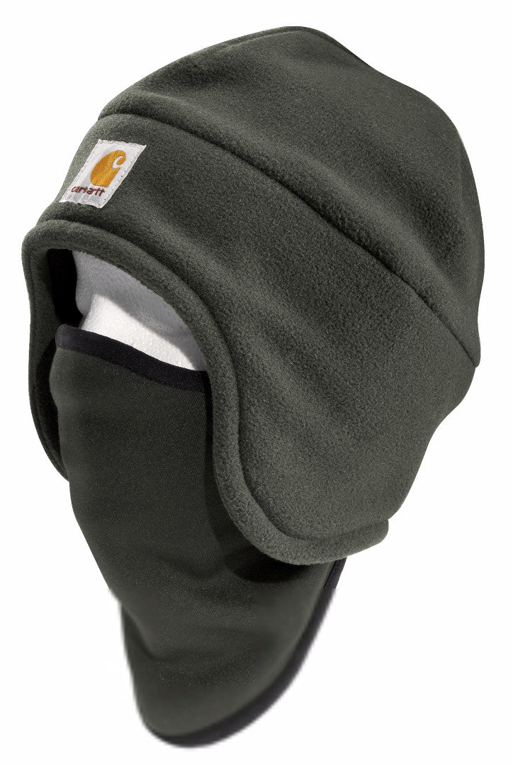 Carhartt Fleece 2-in-1 Headwear - Image 3