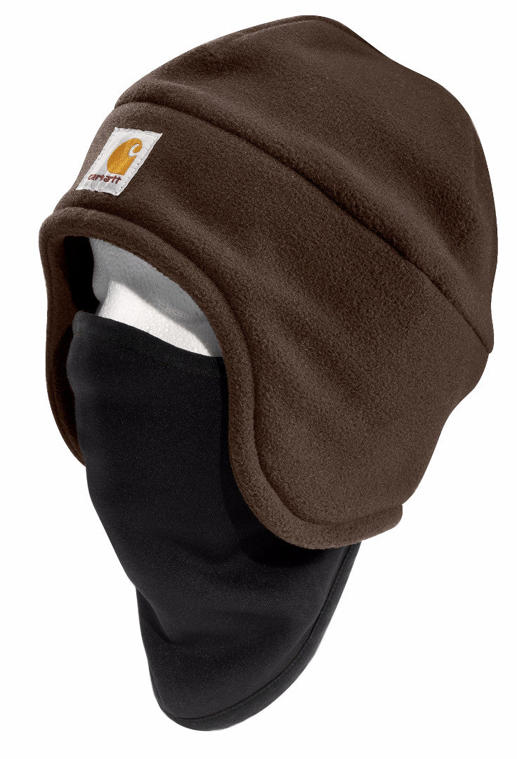 Carhartt Fleece 2-in-1 Headwear - Image 6