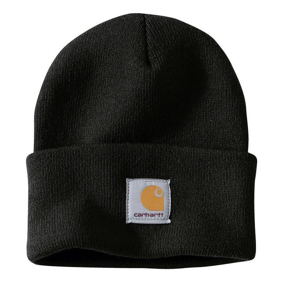 Carhartt Acrylic Watch Hat A18 - Image 7