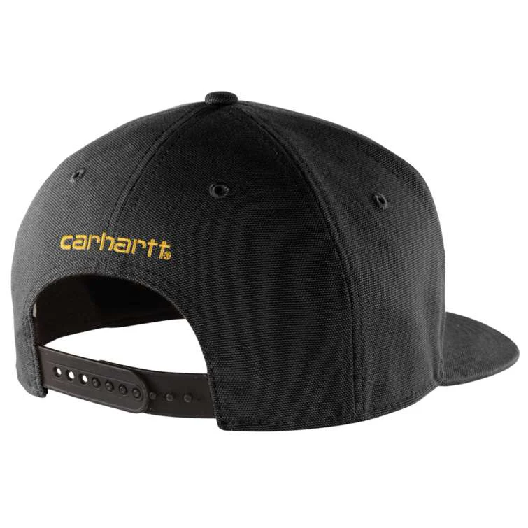 Carhartt Ashland Cap - Image 4