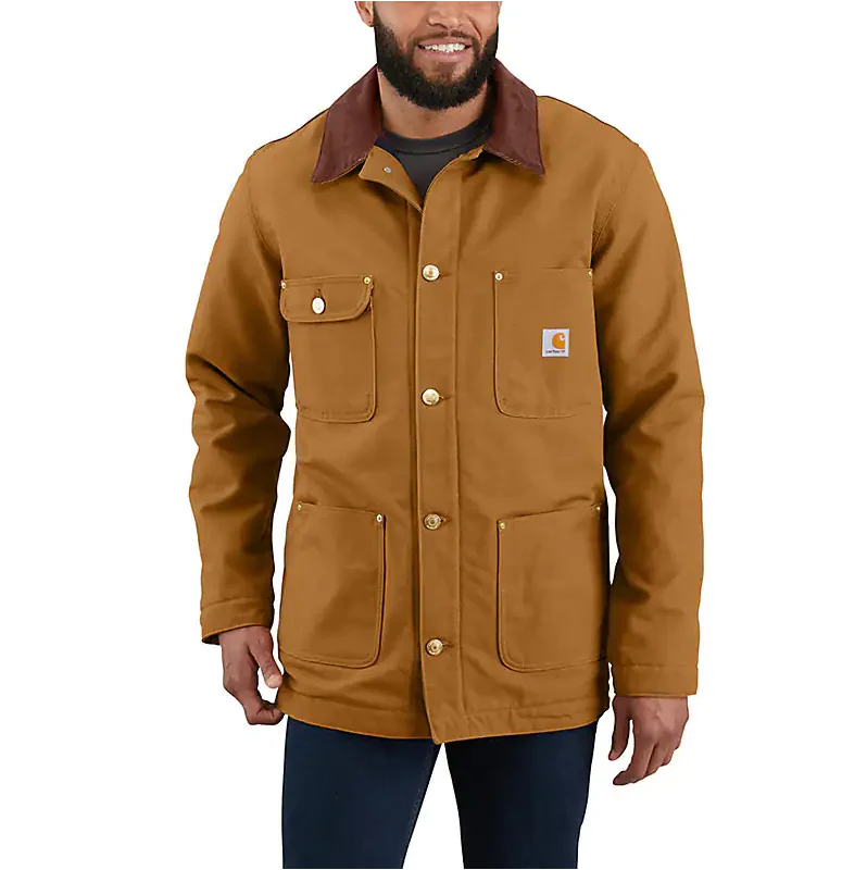 Carhartt Chore Coat - Image 2