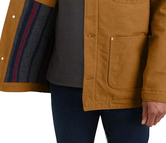 Carhartt Chore Coat - Image 3