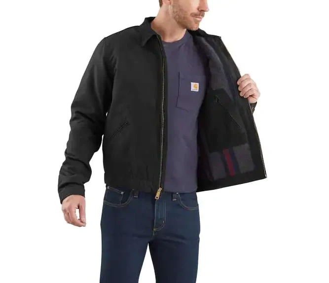 Carhartt Detroit Jacket - Image 4