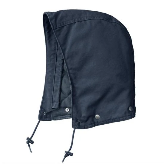 Carhartt Quilt Lined Sandstone Hood A149 - Image 3
