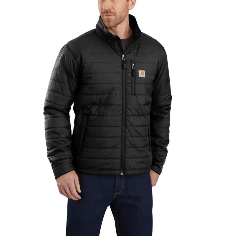 Carhartt Rain Defender® Relaxed Fit Lightweight Insulated Jacket - Image 3