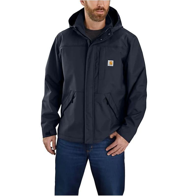 Carhartt Storm Defender® Heavyweight Jacket - Image 3