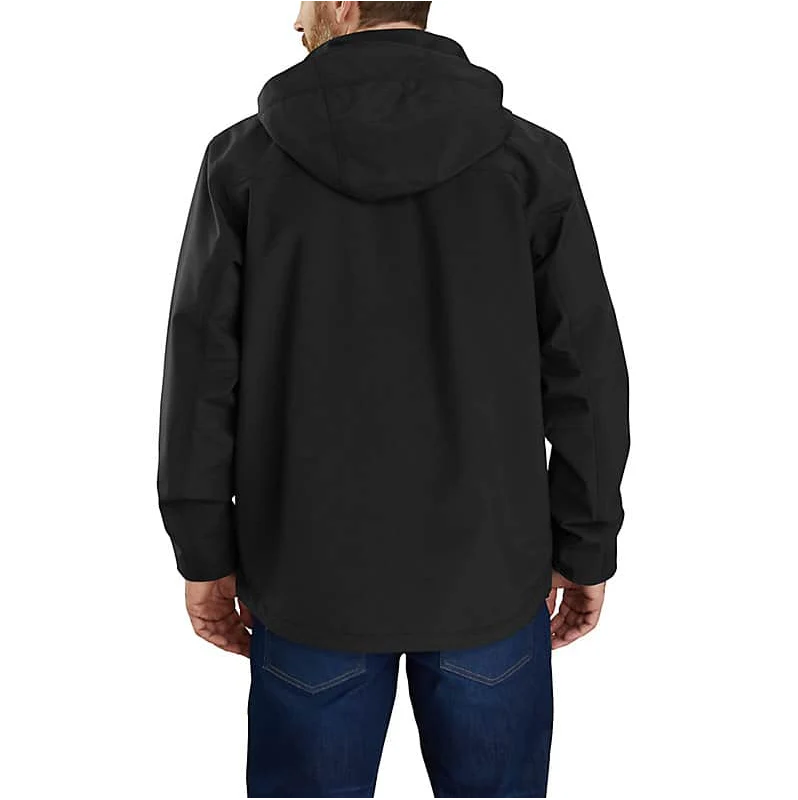 Carhartt Storm Defender® Heavyweight Jacket - Image 6