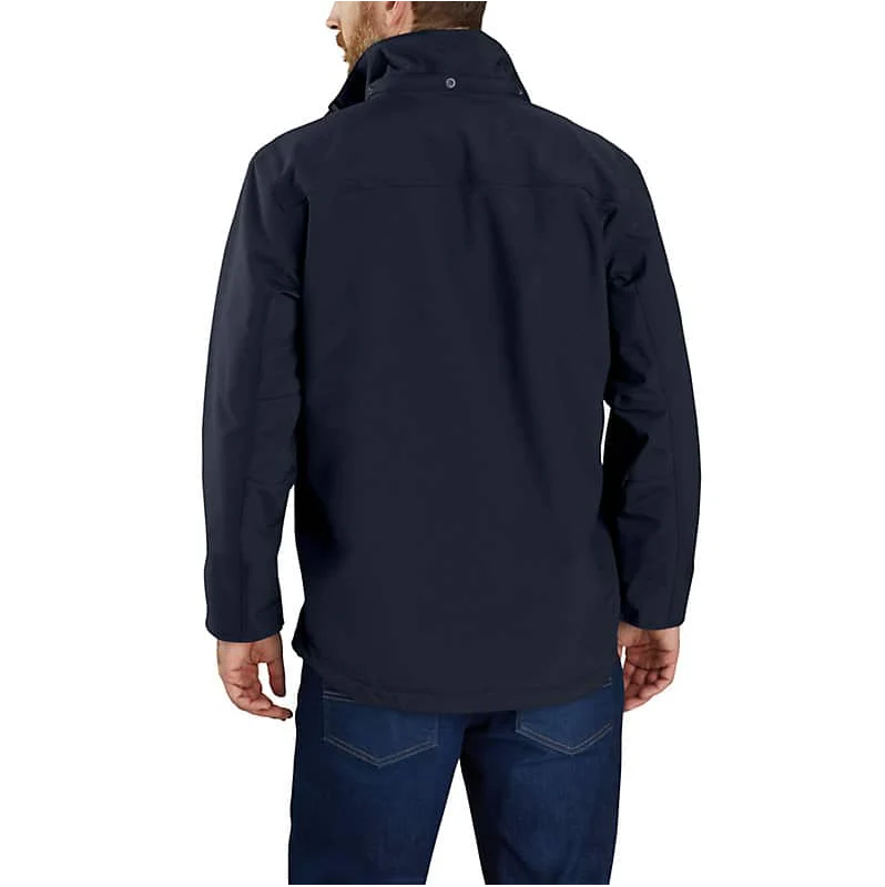Carhartt Storm Defender® Heavyweight Jacket - Image 7