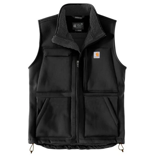 Carhartt Super Dux™ Sherpa-Lined Vest