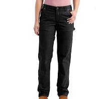 Carhartt Women's Original Fit Crawford Pant - Image 3