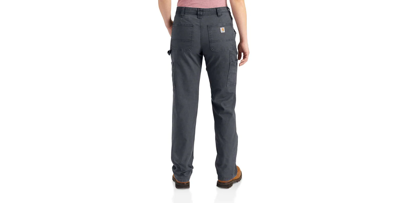 Carhartt Women's Original Fit Crawford Pant - Image 4