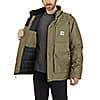 Carhartt® YUKON EXTREMES® Full Swing® Insulated Coat - Image 2