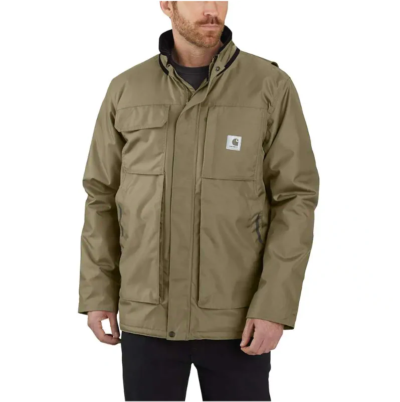 Carhartt® YUKON EXTREMES® Full Swing® Insulated Coat - Image 5