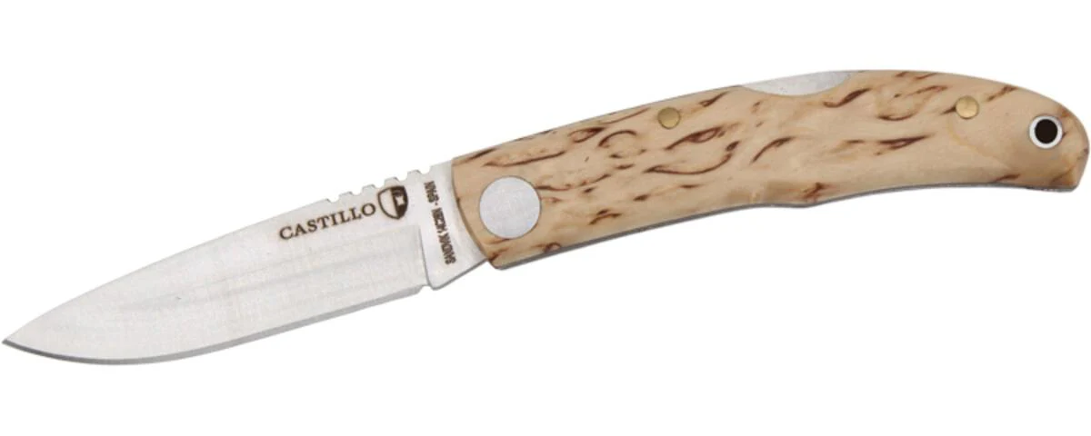 Castillo Listo Knife - Image 2