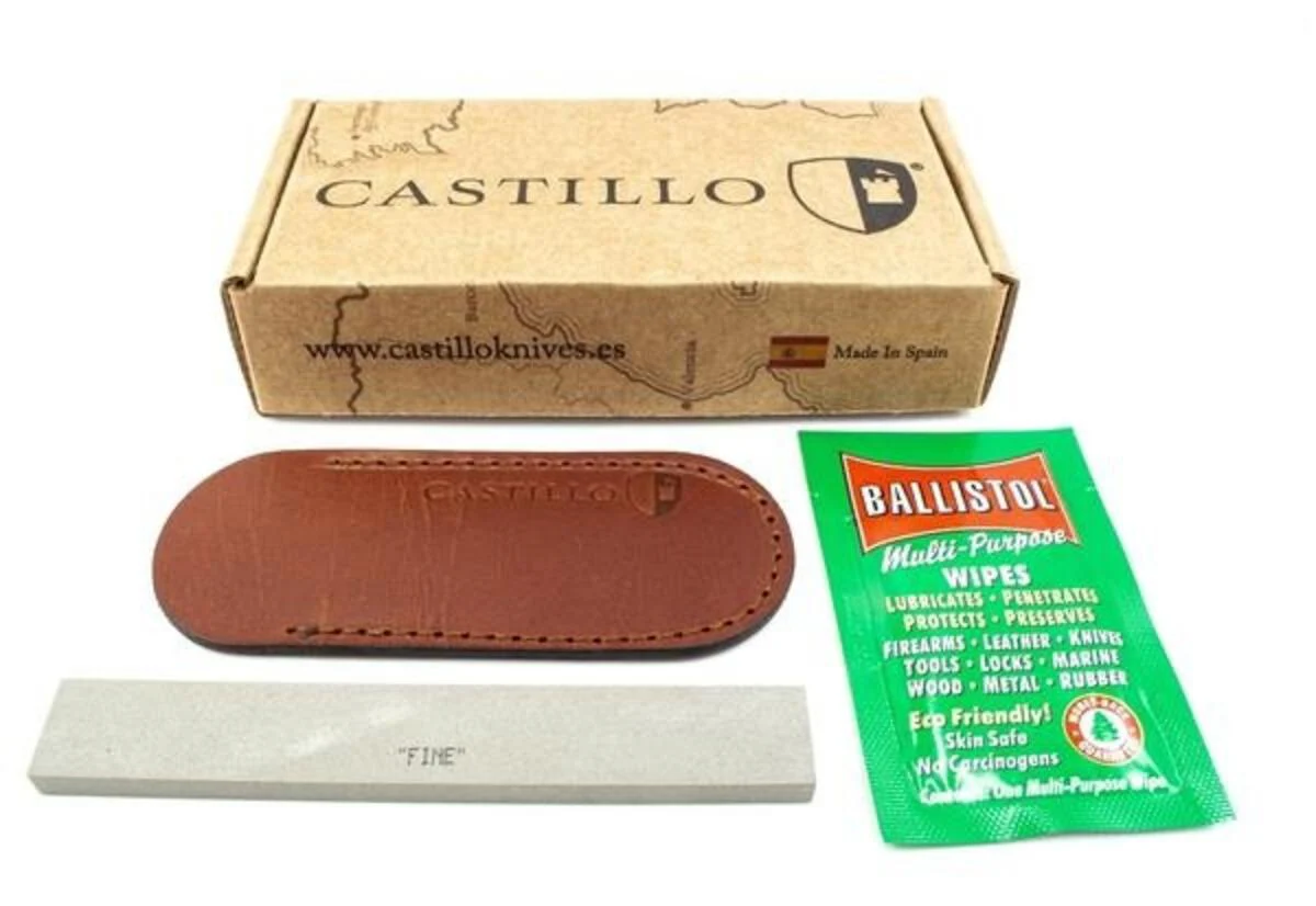 Castillo Listo Knife - Image 5