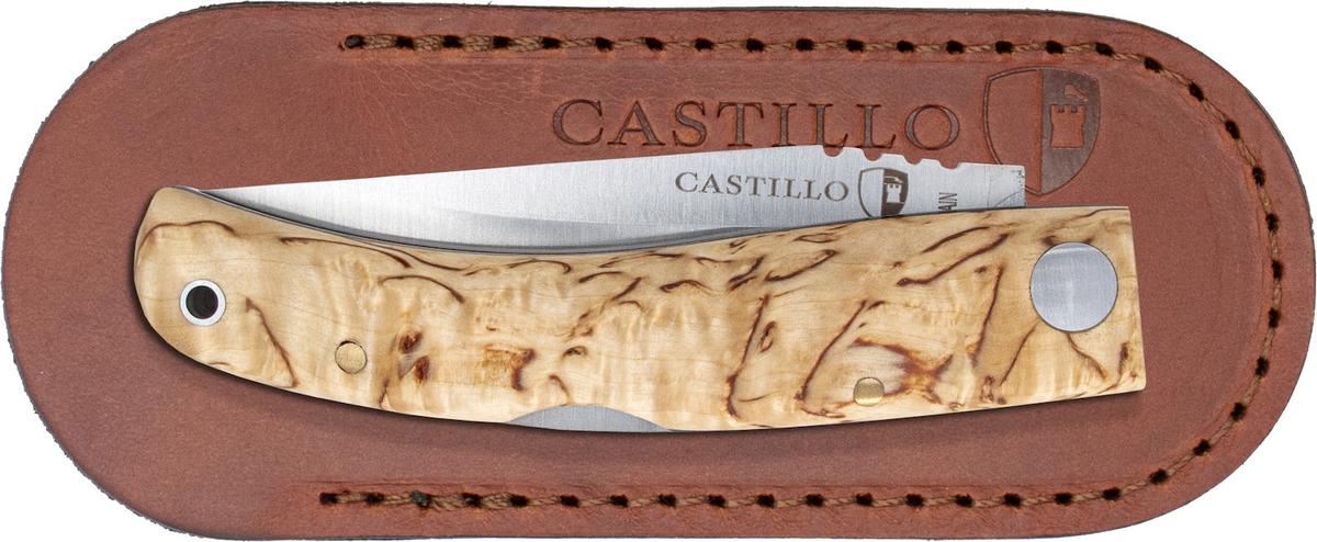 Castillo Navaja Knife - Image 3