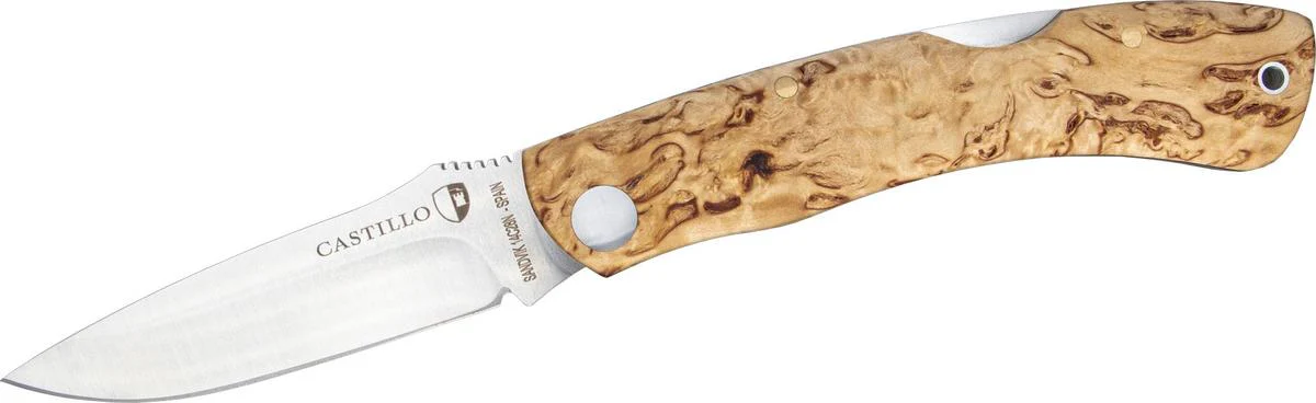 Castillo Torre Knife