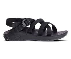 Chaco Women's BANDED Z/CLOUD Sandal - Image 2