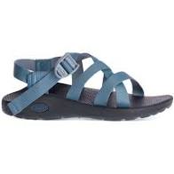 Chaco Women's BANDED Z/CLOUD Sandal - Image 3