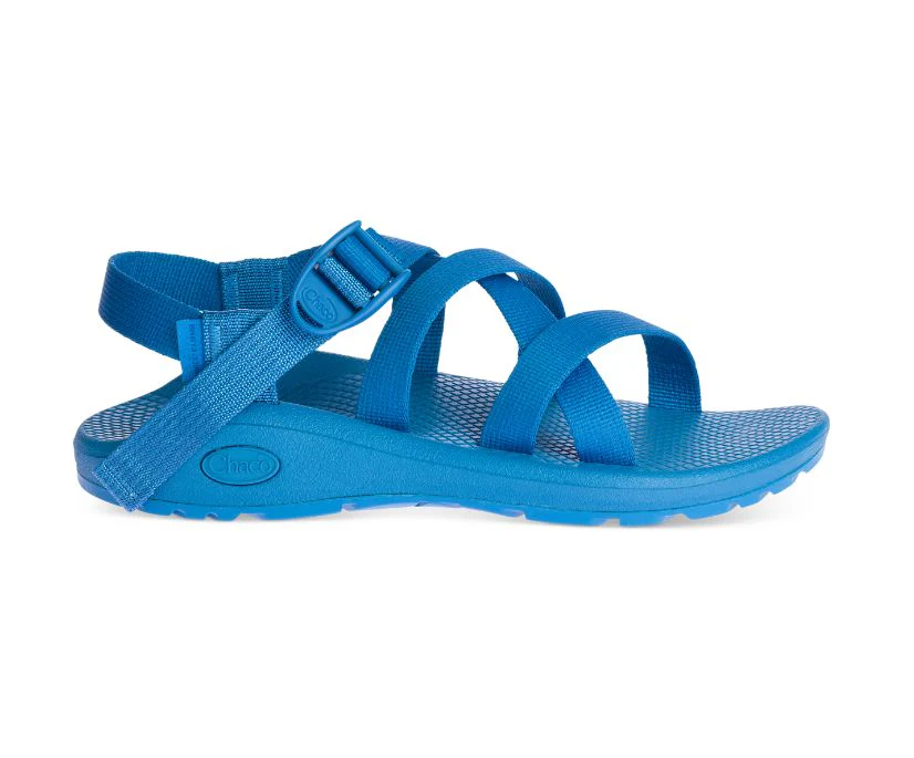 Chaco Women's BANDED Z/CLOUD Sandal - Image 4