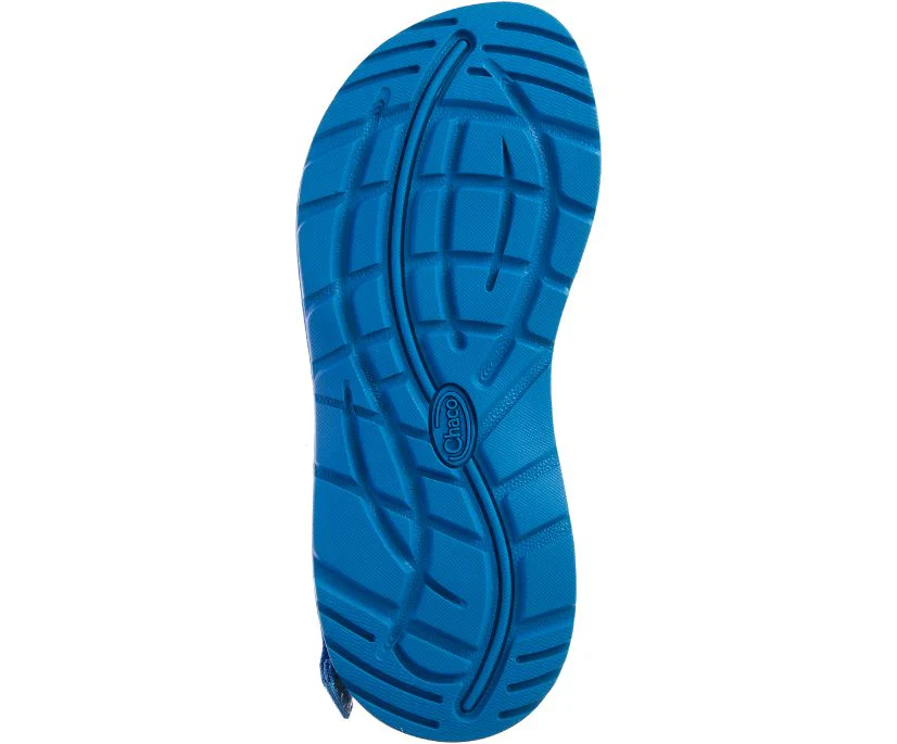 Chaco Women's BANDED Z/CLOUD Sandal - Image 6