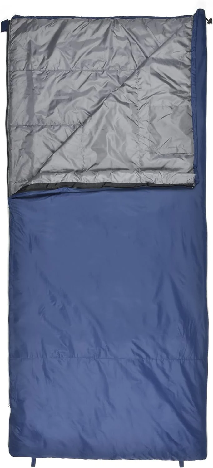 Chinook Superlite Rectanglar 45°F Sleeping Bag