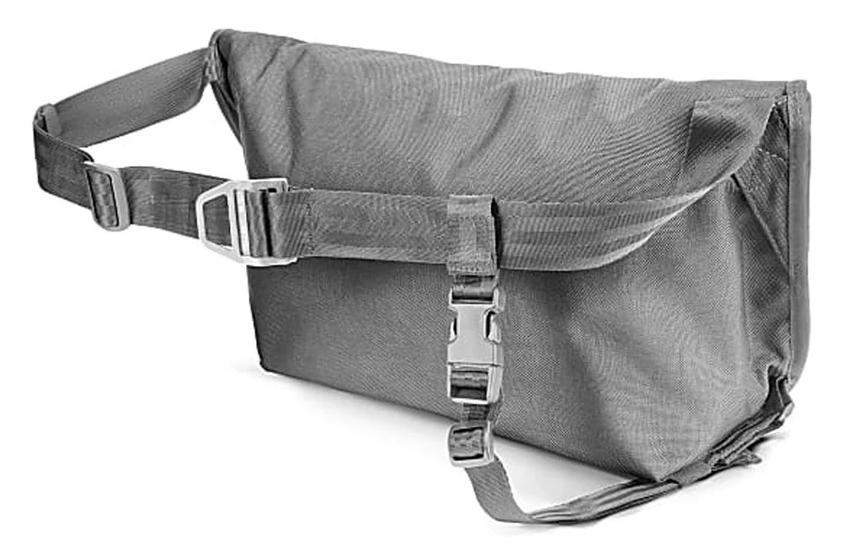 Chrome Industries Simple Messenger Bag Md. - Image 2