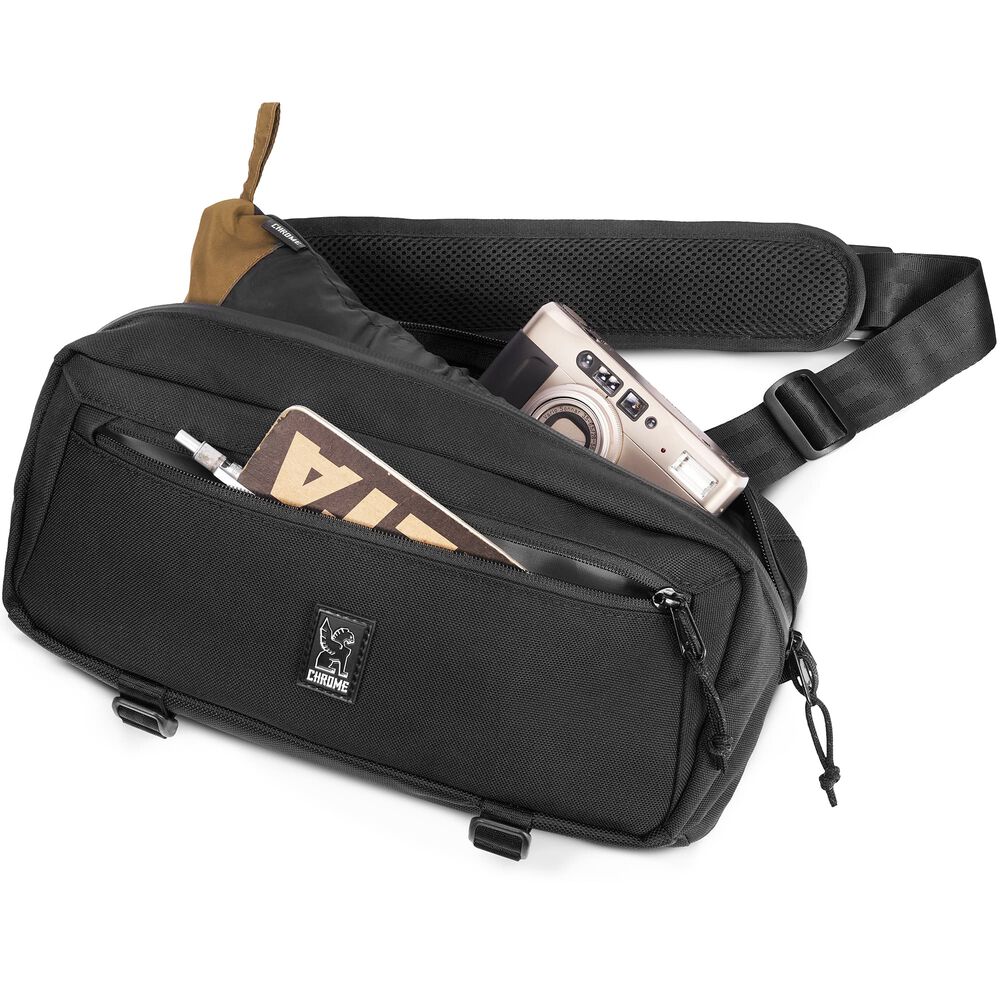 Chrome Industries Mini Kadet Sling Bag - Image 4