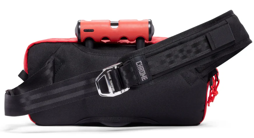 Chrome Industries Mini Kadet Sling Bag - Image 5