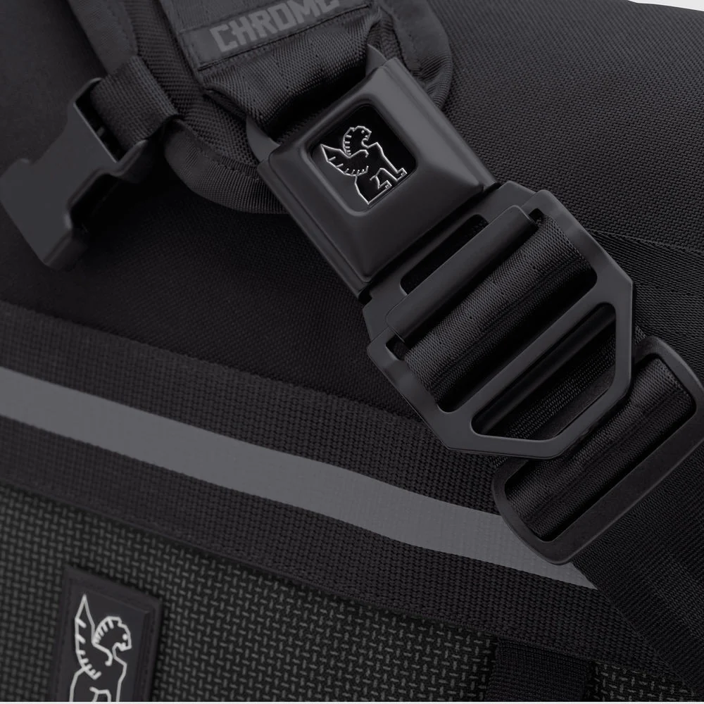 Chrome Industries Mini Metro Messenger Bag - Image 3